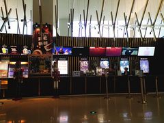 -金逸影城(武汉人信汇IMAX店)