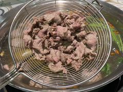 匙柄-三毛牛肉店(福强店)