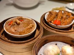 -百乐潮州酒家(时代广场店)