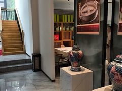 -囍榷·鲜美常州菜(恐龙园店)