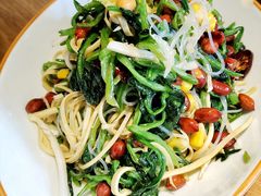 -小土豆北方菜馆(文慧园店)