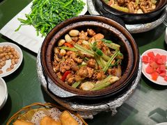 -煲煲好(朝阳门店)