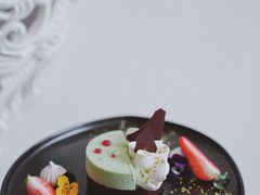 开心果塔-BEC(好景花园店)