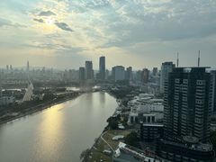 -宁波万豪酒店