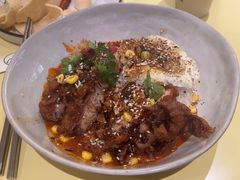 -米仓食堂(皇庭广场店)