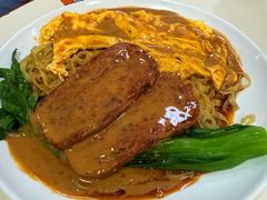 -華歡冰室-WahFoon(吉大店)