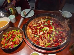 老板恋上鱼-老板恋上鱼(高新万达店)