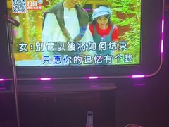 -星聚会KTV X Party(上海真如中海环宇城店)