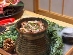 -松鱼亭·和牛烧肉(协鑫广场店)