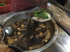 -修记牛杂店(同华东一路店)