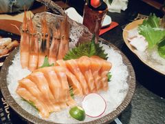 -匠和风精致料理(成都龙湖滨江天街店)