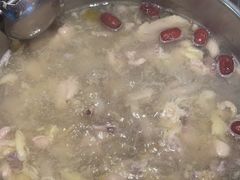 -一席地·本地鸡窝·杭帮鸡火锅(萧山银隆百货店)