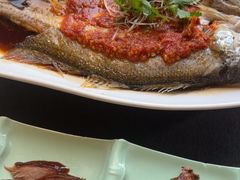 -羲和雅苑•北京烤鸭(平安国际金融中心店)