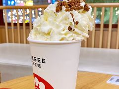 -霸王茶姬(南强街店)
