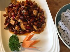 永安鱼庄(丁卯店)-永安鱼庄·镇江菜(三店纬五路店)