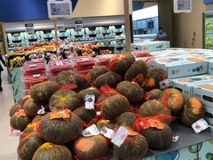 -盒马X会员店(王府井奥莱UP TOWN店)