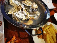 -比尔森韩式烤肉自助(国商店)