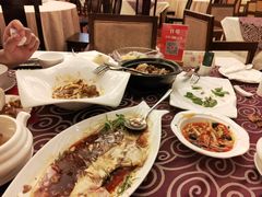 -亚龙湾红树林度假酒店御粤阁