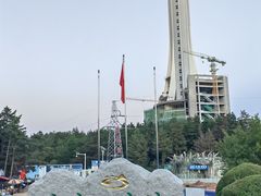 -帽儿山国家森林公园