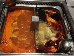 -海底捞火锅(方塔东街店)