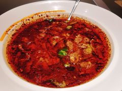 -上和臻品中国菜(花园街店)