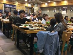 -金顺碳烤肉(1号店)