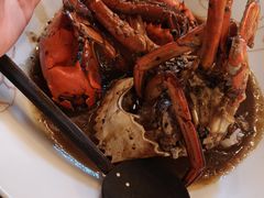 -Ministry of Crab(科伦坡店)