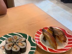 -新一番三文鱼寿司(红城湖店)