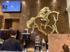 -GODIVA(恒隆广场店)