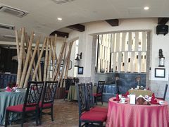 -南沙游艇会·大兵船餐厅