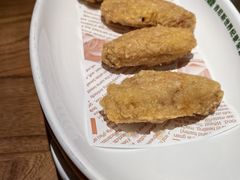 -新白鹿餐厅(滨江银泰店)