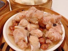 -十六台·经典广东菜(德外大街店)