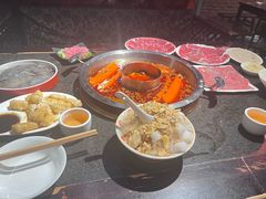 -巴蜀大宅门火锅(北大街店)