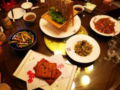 -岚宫私厨(广仁寺店)