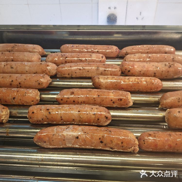 李姑婆自助现切牛肉不限量,还等什么,快快品拆