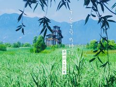 -野鸭湖国家湿地公园