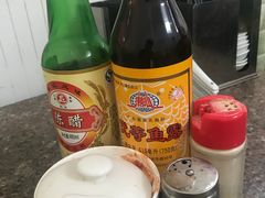 -田海鹰猪血汤(平东一街店)