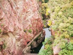 -云台山风景名胜区