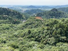 -青岩寺风景区