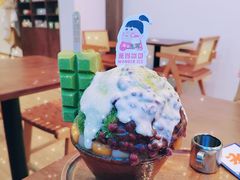 -WONDER ICE 萬得冰田(建設路总店)