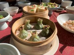 -扬州香格里拉·香宫中餐厅