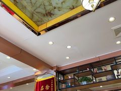 -正阳春烤鸭(华捷道店)