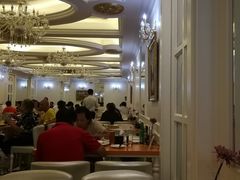 大堂-红房子西菜馆(淮海中路店)