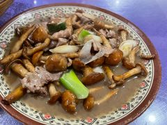 -对又来老费饭店