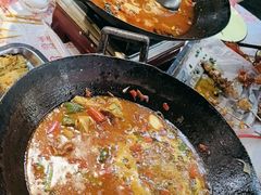 -辣出味岳阳特色烧烤·龙虾大排档(砂子塘总店)