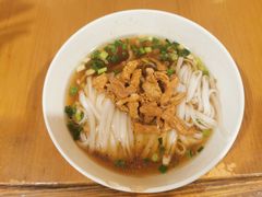 -矮子粉店1985·长沙米粉(湘春路店)