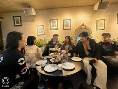 -马勒别墅·中餐厅