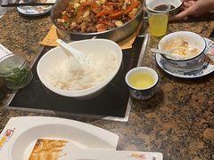 -黄记煌三汁焖锅(欢乐海岸店)