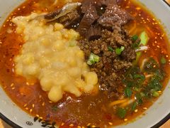 -幺不倒重庆小面(大梁店)