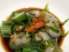 -江户前日本料理(瑞诗酒店店)